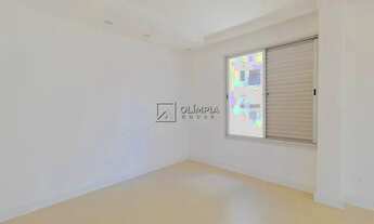 Imagem 10: Apartamento Locação Jardim Paulista 195 m² 4 Dormitórios