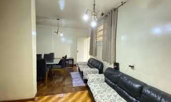 Imagem 2: Apartamento com 2 dormitórios à venda em Belo Horizonte