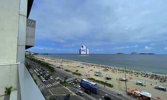 Imagem 1: Cobertura com 4 dormitórios à venda, 420 m² por R$ 15.977.000,00 - Ipanema - Rio de Janeir
