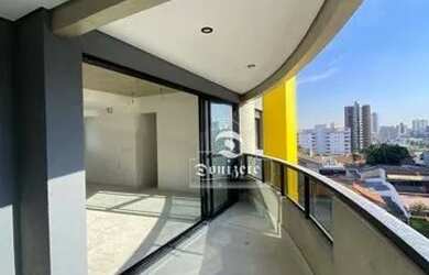Imagem 6: Apartamento à venda, 85 m² por R$ 950.000,00 - Jardim - Santo André/SP