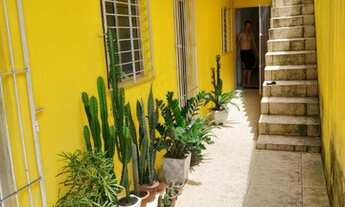 Imagem 5: Alugo casa Casa em condomínio com 2 dormitórios