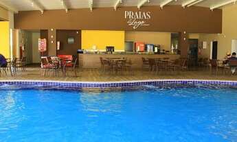 Imagem 3: Praias Do Lago Resort. 16/04 a 20/04 Caldas Novas