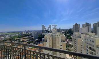 Imagem 5: Cobertura - Mansões Santo Antônio - Campinas