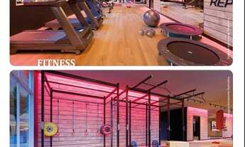 Imagem 5: Apartamento para venda possui 78 metros quadrados com 2 quartos em Jurunas - Belém - PA