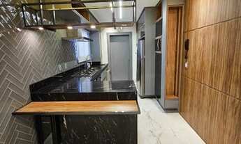 Imagem 3: Lindo apartamento decorado para alugar no Jardins de France