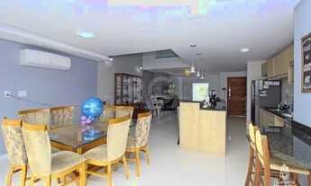 Imagem 5: Casa Condominio para Venda - 153.02m², 3 dormitórios, sendo 1 suites, 2 vagas - Lagos De N