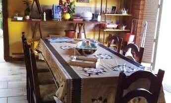 Imagem 5: Casa em Rondinha Velha