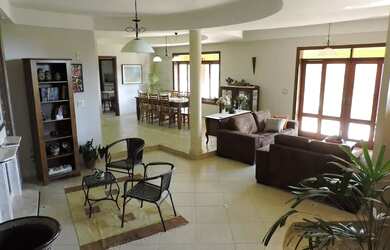 Imagem 2: Casa para venda no Colinas do Ermitage, em Sousas!