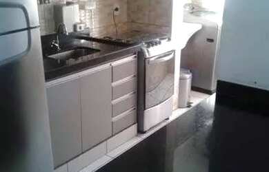 Imagem 2: Apartamento à venda, 52 m² por R$ 140.000,00 - Santa Terezinha - Piracicaba/SP