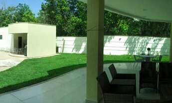 Imagem 3: Itaporanga 3 Casa de 1.600m² 4 suites c closet Edicula c Piscina