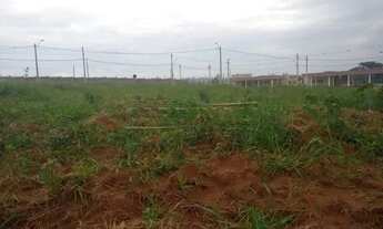 Imagem: Terreno Condomínio em São Carlos