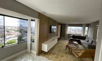 Imagem 7: Alugo apartamento Mobilado no condomínio terraço das torres na Kaliandia centro