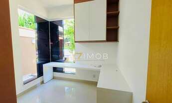 Imagem 4: Casa com 3 dormitórios para alugar por R$ 7.400/mês - Recreio das Acácias - Ribeirão Preto