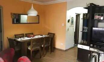 Imagem 7: Apartamento para venda tem 309 metros quadrados com 3 quartos em Indianópolis - São Paulo