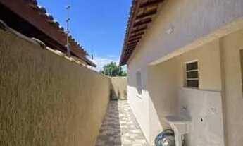 Imagem 7: Casa em Peruíbe, no São João Batista