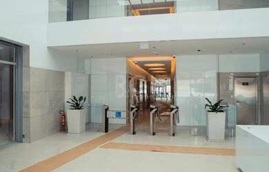 Imagem 4: PORTO ALEGRE - Conjunto Comercial/Sala - Petrópolis