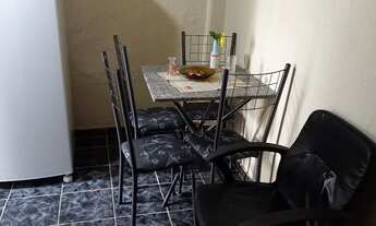 Imagem: Alugo kitnet mobiliada em honorio Gurgel