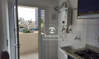 Imagem 5: Apartamento com 2 dormitórios, 65 m² - venda por R$ 650.000,00 ou aluguel por R$ 3.886,67