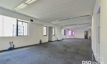 Imagem 7: SãO PAULO - Conjunto Comercial/Sala - Brooklin