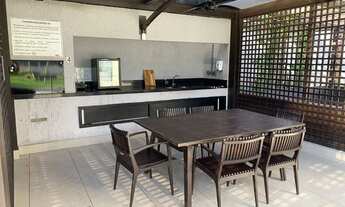 Imagem 4: Ed. Maxhaus Apartamento com 3 dormitórios