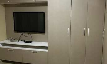 Imagem: Aluga-se casa mobiliada em Macapá. Aluguel