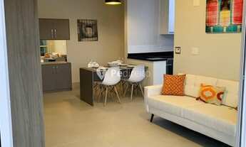 Imagem 2: Apartamento mobiliado à venda no bairro ANALIA FRANCO - São Paulo/SP