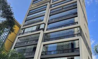 Imagem 7: Apartamento para venda possui 70 metros quadrados com 2 quartos em Vila Romana - São Paulo