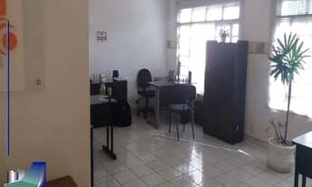 Imagem: RIBEIRÃO PRETO - Casa Padrão - JARDIM