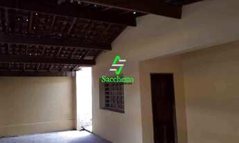 Imagem: Casa para Venda em Limeira, Vila Conceição