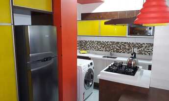 Imagem 3: PORTO ALEGRE - Apartamento Padrão - Praia de Belas