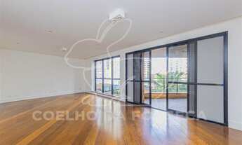 Imagem 1: São Paulo - Apartamento Padrão - Vila Nova Conceição