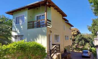 Imagem: Itaúna/MG - Casa residencial com 03 quartos