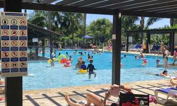 Imagem 6: Cobertura com 145 m2