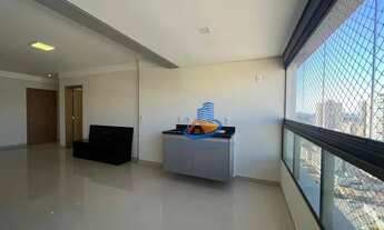 Imagem 7: Apartamento com 3 dormitórios para alugar, 100 m² por R$ 4.900/mês - Jardim Irajá - Ribeir