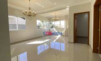 Imagem 2: Casa com 3 dormitórios, 297 m² - venda por R$ 1.950.000,00 ou aluguel por R$ 10.029,72/mês
