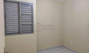 Imagem 5: Casa Padrão em Jundiaí