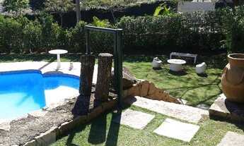 Imagem 6: Casa com 3 dormitórios, 639 m² - venda por R$ 3.600.000,00 ou aluguel por R$ 16.015,00/mês