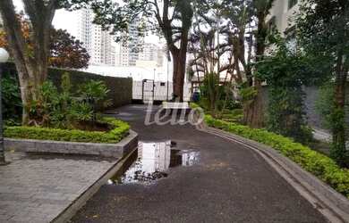 Imagem 6: São Paulo - Apartamento Padrão - Cambuci