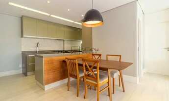 Imagem: Apartamento Locação 2 Dormitórios - 90