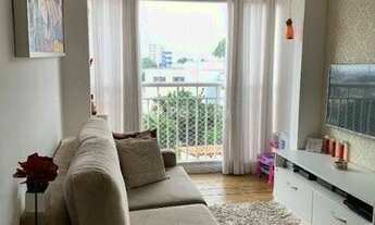 Imagem: Venda - Apartamento 2 dormitórios - Alto