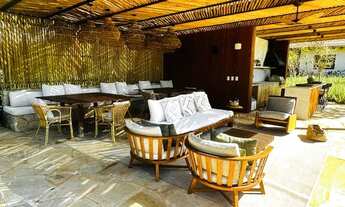 Imagem 5: LINDA CASA MODERNA PARA VENDA E LOCAÇÃO