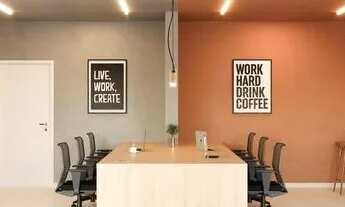 Imagem 7: Panorama Patriarca | Construtora SWA Realty | Lançamento