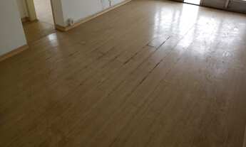 Imagem 3: Apto de frente, em boas condições e com a documentação podendo aceitar financiamento