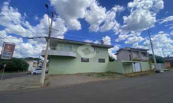 Imagem 5: CASA COM 2 PAVIMENTOS BAIRRO VILA LUIZA