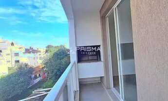 Imagem 6: 1 dormitório, Cozinha, Área de Serviço com tanque, Sala de estar, Sacada com churrasqueir