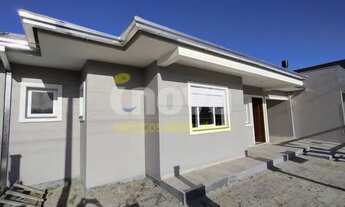 Imagem 2: CASA COM 03 DORMITÓRIOS EM NOVA TRAMANDAÍ