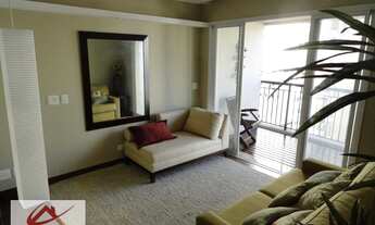 Imagem: Apartamento com 1 dormitório para alugar