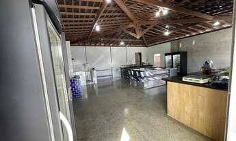 Imagem 2: Alugo Galpão / depósito com 4 vagas na garagem