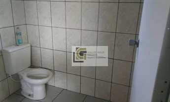 Imagem 3: Ponto para alugar, 102 m² por R$ 2.000,00/mês - Conjunto Residencial Galo Branco - São Jos