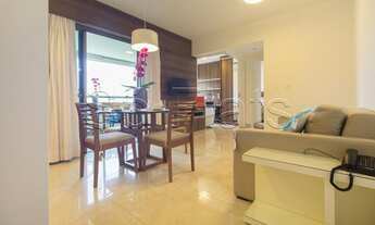 Imagem: Apartamento Gran Estanconfor Veranda Berrini